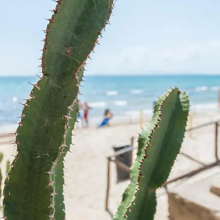 Torre Mozza - Dimora D' Epoca 폴로니카
