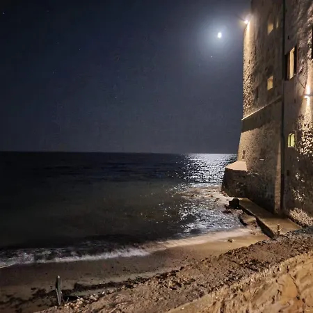 Hotell Torre Mozza - Dimora D' Epoca Follonica