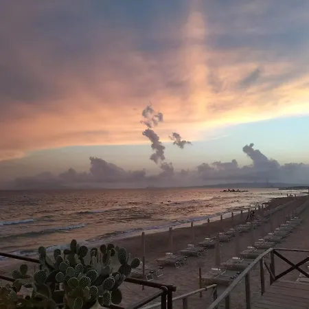 Torre Mozza - Dimora D' Epoca 4*