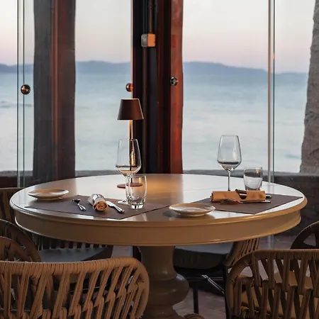 호텔 Torre Mozza - Dimora D' Epoca 폴로니카