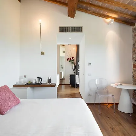 Torre Mozza - Dimora D' Epoca