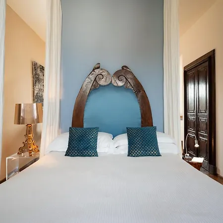 Hotell Torre Mozza - Dimora D' Epoca 4*