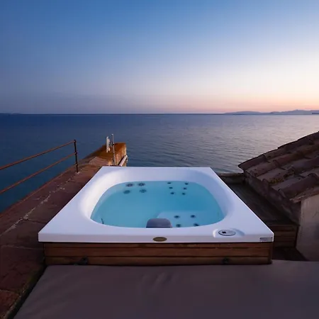 호텔 Torre Mozza - Dimora D' Epoca