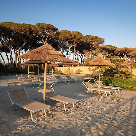 Hotell Torre Mozza - Dimora D' Epoca 4*