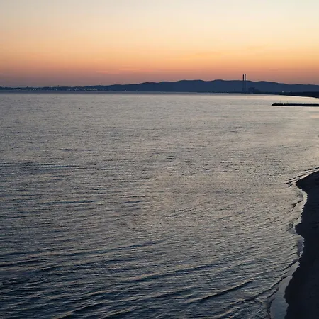 Hotell Torre Mozza - Dimora D' Epoca Follonica