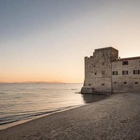 Torre Mozza - Dimora D' Epoca 4*