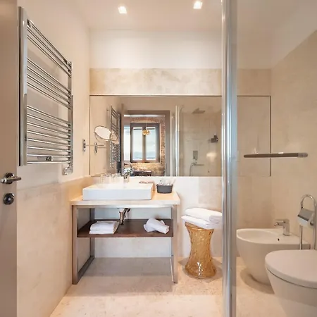 Hotel Torre Mozza - Dimora D' Epoca