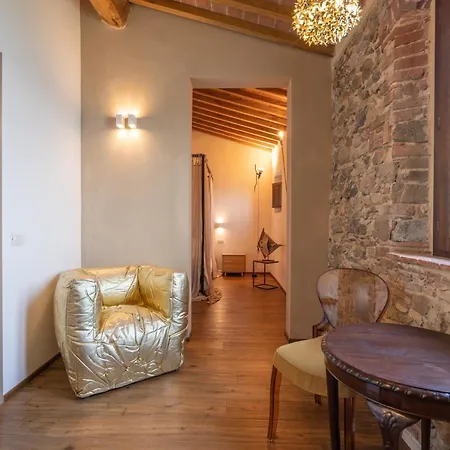 호텔 Torre Mozza - Dimora D' Epoca 폴로니카