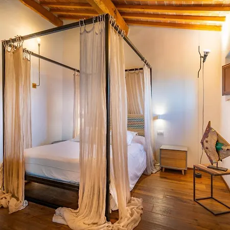 Torre Mozza - Dimora D' Epoca 폴로니카