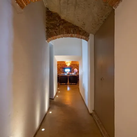 Torre Mozza - Dimora D' Epoca