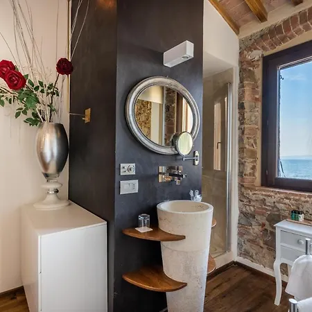 Torre Mozza - Dimora D' Epoca 4*