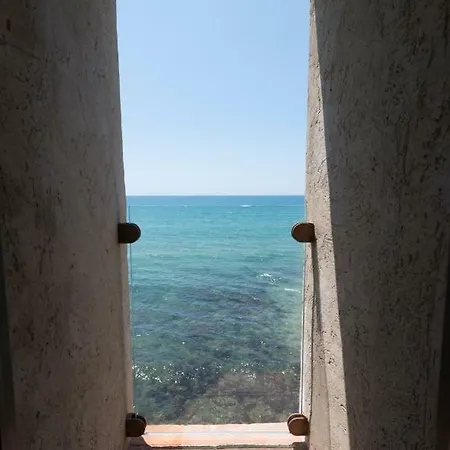 Torre Mozza - Dimora D' Epoca 4* פולוניקה