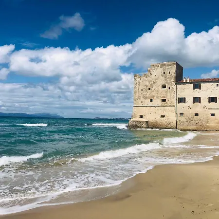מלון Torre Mozza - Dimora D' Epoca