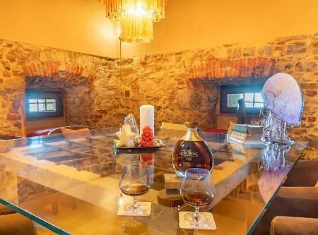Hotel Torre Mozza - Dimora D' Epoca