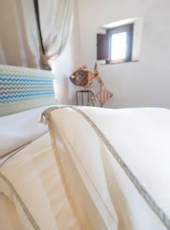 Torre Mozza - Dimora D' Epoca Hotel