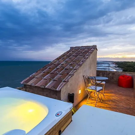 Torre Mozza - Dimora D' Epoca 4* Follonica