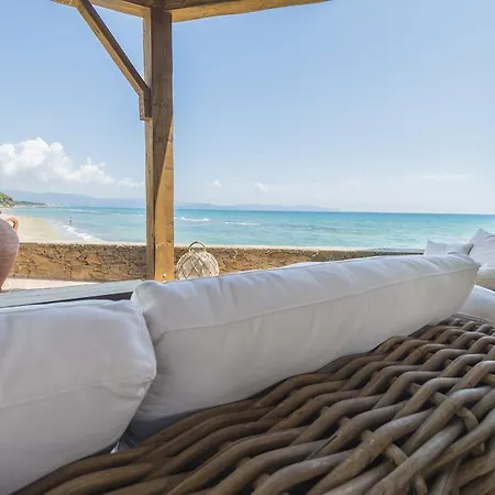 Torre Mozza - Dimora D' Epoca Ξενοδοχείο