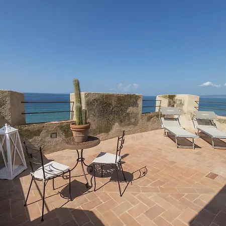Hotel Torre Mozza - Dimora D' Epoca 4*