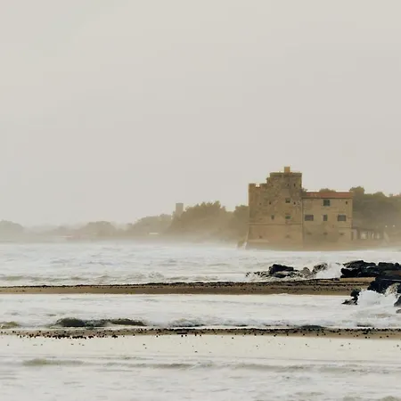Torre Mozza - Dimora D' Epoca