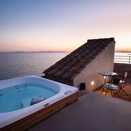 Ξενοδοχείο Torre Mozza - Dimora D' Epoca Follonica