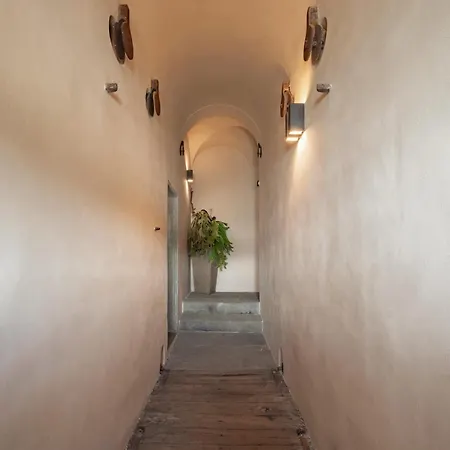 Hotel Torre Mozza - Dimora D' Epoca