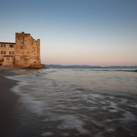Hotel Torre Mozza - Dimora D' Epoca