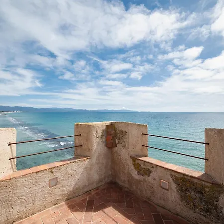 Hotel Torre Mozza - Dimora D' Epoca Follonica