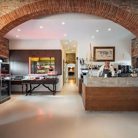 Torre Mozza - Dimora D' Epoca