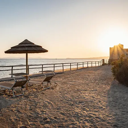 Hotel Torre Mozza - Dimora D' Epoca Follonica