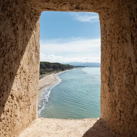 Torre Mozza - Dimora D' Epoca Follonica