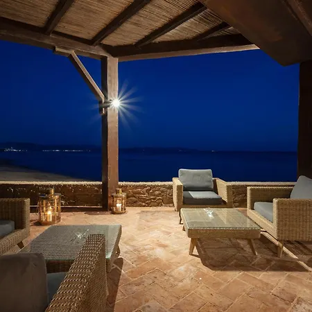 Hotel Torre Mozza - Dimora D' Epoca