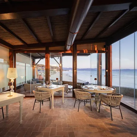 Hotel Torre Mozza - Dimora D' Epoca 4*