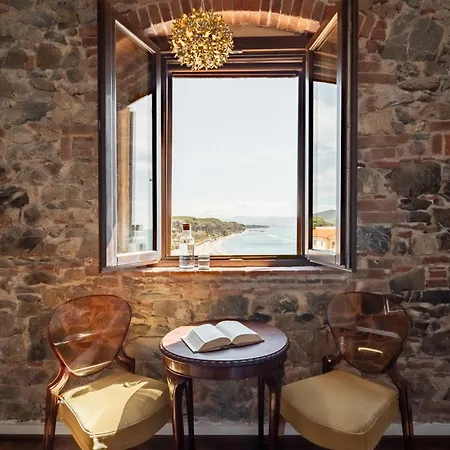 Torre Mozza - Dimora D' Epoca Follonica