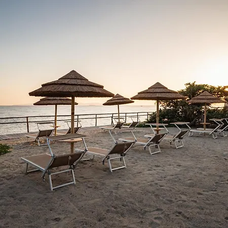Hotel Torre Mozza - Dimora D' Epoca 4*