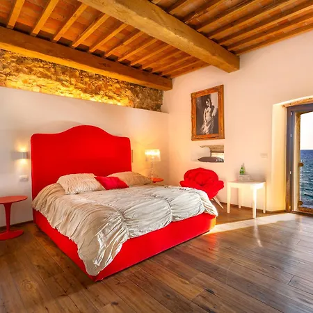 Hotel Torre Mozza - Dimora D' Epoca 4*