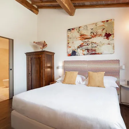 Hotel Torre Mozza - Dimora D' Epoca