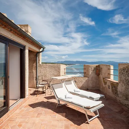 Ξενοδοχείο Torre Mozza - Dimora D' Epoca 4*