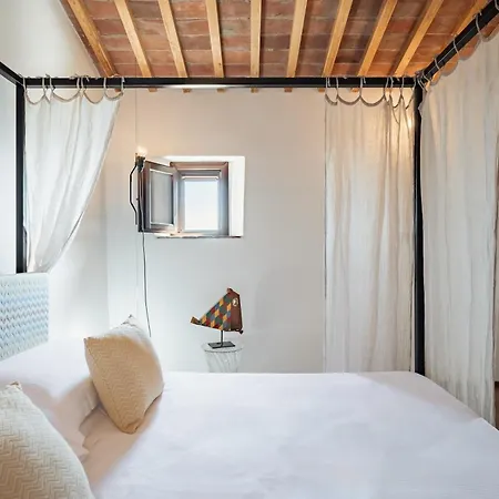 Torre Mozza - Dimora D' Epoca Otel Follonica