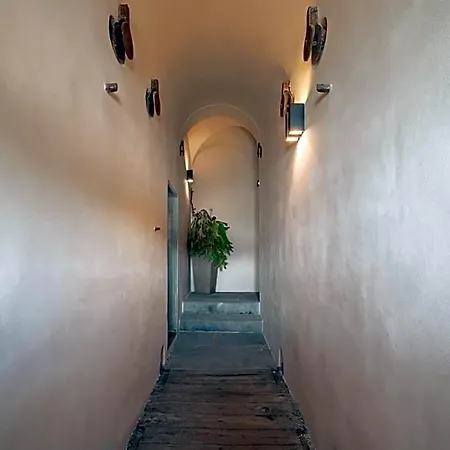 Hotell Torre Mozza - Dimora D' Epoca Follonica