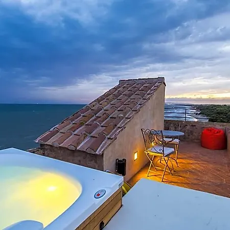 Torre Mozza - Dimora D' Epoca 4* Follonica