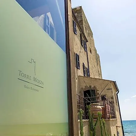 Torre Mozza - Dimora D' Epoca Follonica