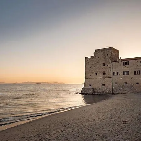 Hotell Torre Mozza - Dimora D' Epoca 4*