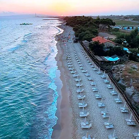Torre Mozza - Dimora D' Epoca Otel 4*