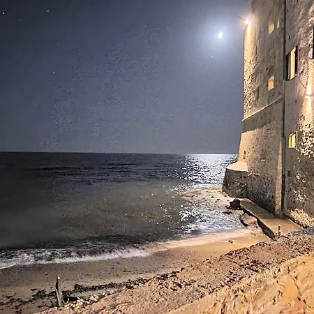 Torre Mozza - Dimora D' Epoca 4*