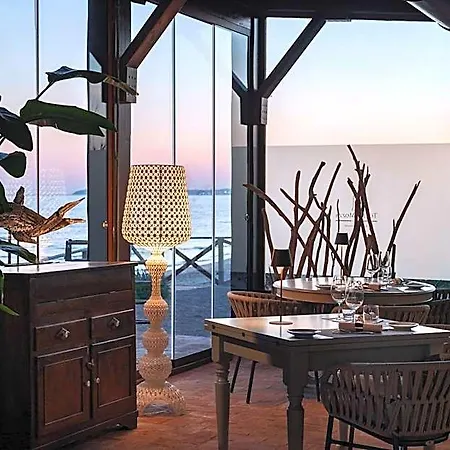 Torre Mozza - Dimora D' Epoca Hotell