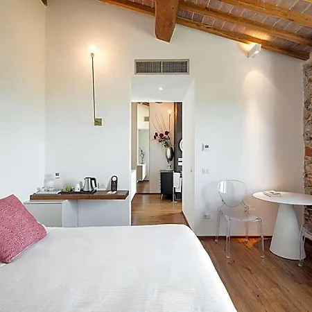 Torre Mozza - Dimora D' Epoca Hotell