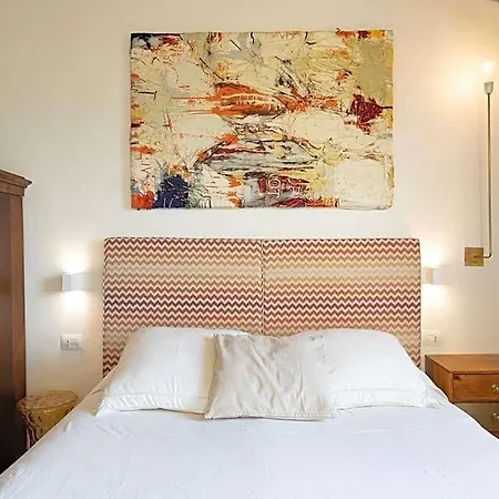 Hotell Torre Mozza - Dimora D' Epoca 4*