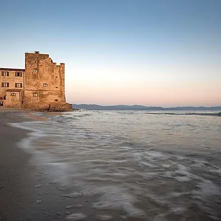 Torre Mozza - Dimora D' Epoca Follonica