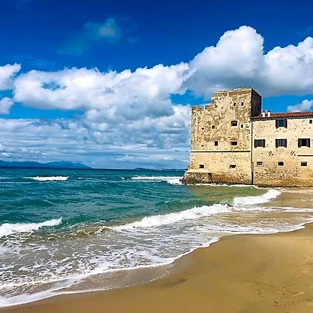 Torre Mozza - Dimora D' Epoca Follonica