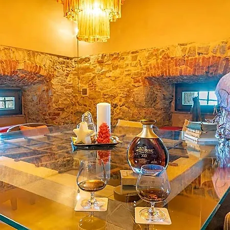 Otel Torre Mozza - Dimora D' Epoca 4*